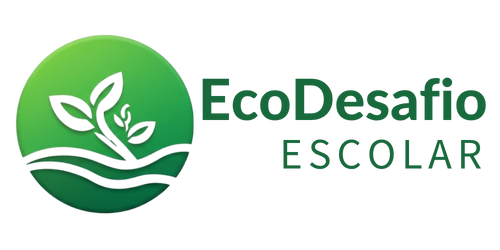 EcoDesafio Escolar Logo